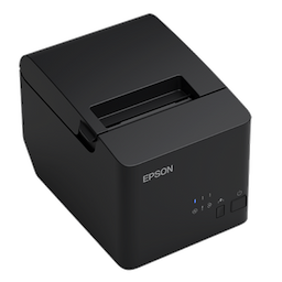 Epson TM-T82III POS Printer (LAN/Ethernet)-C31CH26562