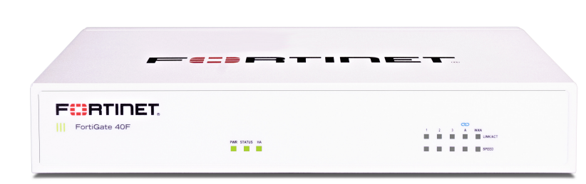 FORTINET FG-40F