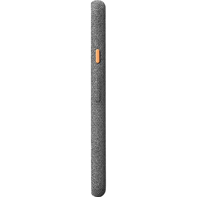 Google Pixel 3A GA00791 Back Cover for mobile phone - Fog