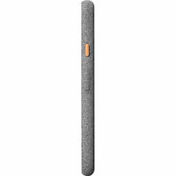 Google Pixel 3A GA00791 Back Cover for mobile phone - Fog