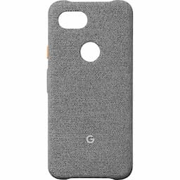 Google Pixel 3A GA00791 Back Cover for mobile phone - Fog