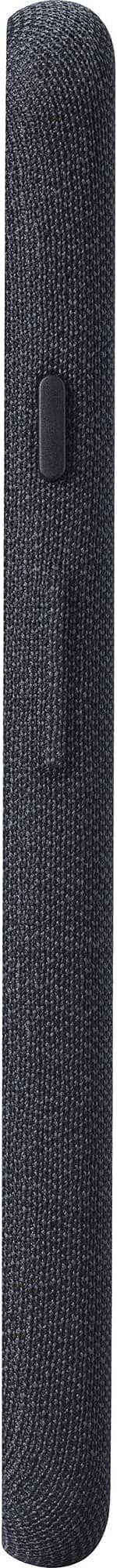 Google GA00787 Pixel 3a XL back Case - Carbon