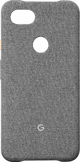 Google Pixel 3a GA00788 XL back Case for mobile phone - Fog