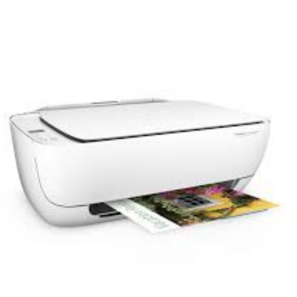 HP Deskjet Ink Advantage 3636 All In One Printer - K4U05B 4.17 Kg