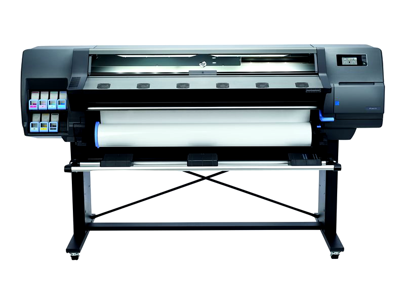 HP V7L46A Latex 315 54" Large-Format Printer