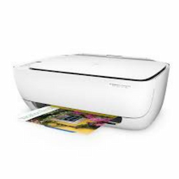 HP Deskjet Ink Advantage 3636 All In One Printer - K4U05B 4.17 Kg