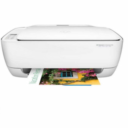 HP Deskjet Ink Advantage 3636 All In One Printer - K4U05B 4.17 Kg