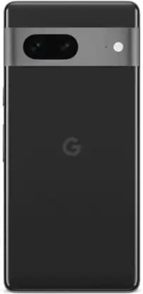 Google Pixel 7 (GA03923-IN) 8GB RAM, 128 GB, 6.3 inch Full HD, Google Tensor G2 Processor, Android 13 - Obsidian