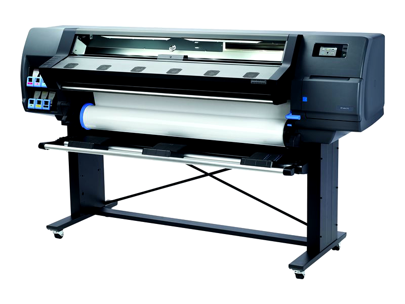 HP V7L46A Latex 315 54" Large-Format Printer