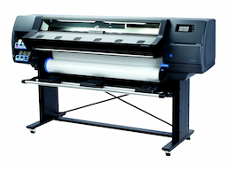 HP V7L46A Latex 315 54" Large-Format Printer