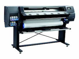 HP V7L46A Latex 315 54" Large-Format Printer
