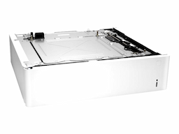 HP (B5L34A) Color LaserJet 550-sheet Media Tray