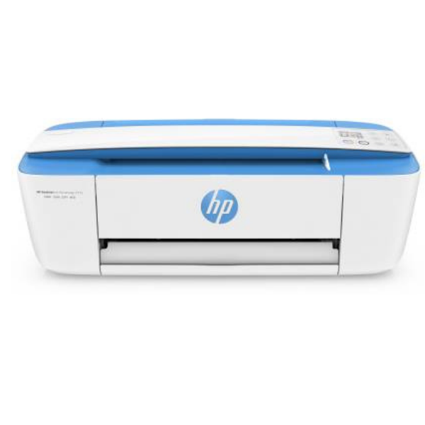 HP DeskJet Ink Advantage 3775 All-in-One Printer - J9V87B 2.33 Kg
