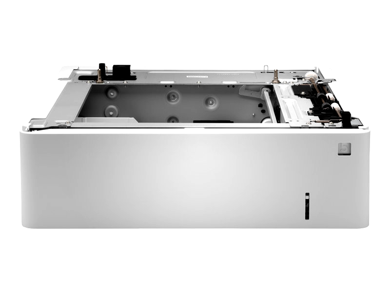 HP (B5L34A) Color LaserJet 550-sheet Media Tray