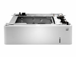 HP (B5L34A) Color LaserJet 550-sheet Media Tray