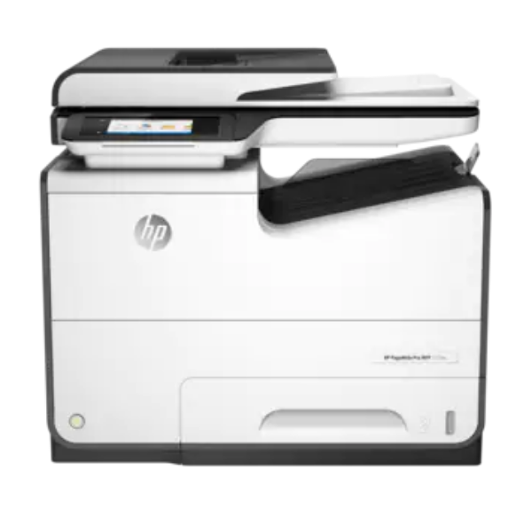 HP PageWide Pro 577dw Multi-Function Printer - D3Q21D 22.15 Kg