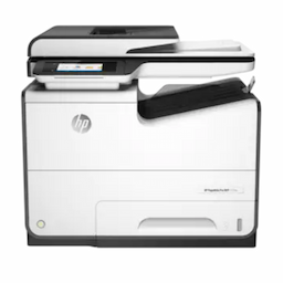 HP PageWide Pro 577dw Multi-Function Printer - D3Q21D 22.15 Kg