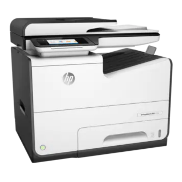 HP PageWide Pro 577dw Multi-Function Printer - D3Q21D 22.15 Kg