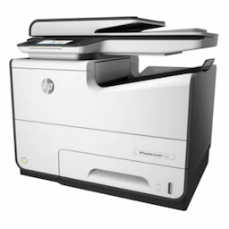 HP PageWide Pro 577dw Multi-Function Printer - D3Q21D 22.15 Kg