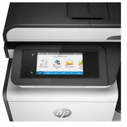 HP PageWide Pro 577dw Multi-Function Printer - D3Q21D 22.15 Kg