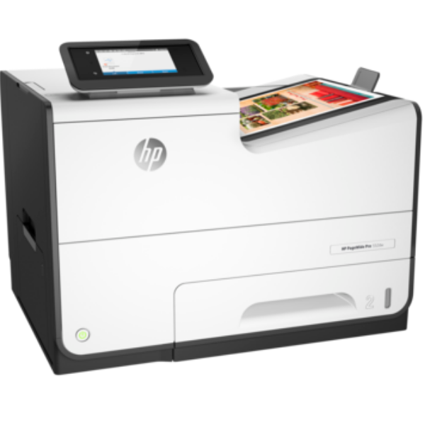 HP PageWide Pro 552dw Printer - D3Q17D 16.8 Kg