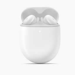 GOOGLE PIXEL EARBUDS GA02213-GB , WHITE