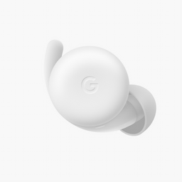 GOOGLE PIXEL EARBUDS GA02213-GB , WHITE