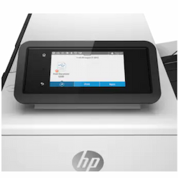 HP PageWide Pro 552dw Printer - D3Q17D 16.8 Kg