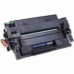 HP 51A - Black - Original - LaserJet - Toner Cartridge (Q7551A)