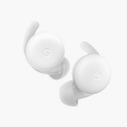 GOOGLE PIXEL EARBUDS GA02213-GB , WHITE