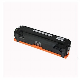 HP 125A - Black - Original - LaserJet - Toner Cartridge (CB540A)