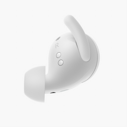 GOOGLE PIXEL EARBUDS GA02213-GB , WHITE