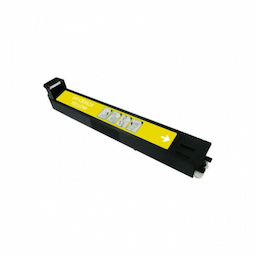 HP 824A - Yellow - Original - LaserJet - Toner Cartridge (CB382A)