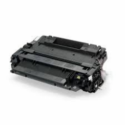 HP 51A - Black - Original - LaserJet - Toner Cartridge (Q7551A)