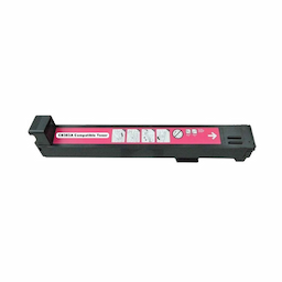 HP 824A - magenta - original - LaserJet - toner cartridge (CB383A)