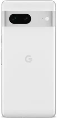 Google Pixel 7 (GA03933-IN) 8GB RAM, 128 GB, 6.3 inch Full HD, Google Tensor G2 Processor, Android 13 - Snow