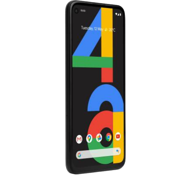 Google Pixel 4a