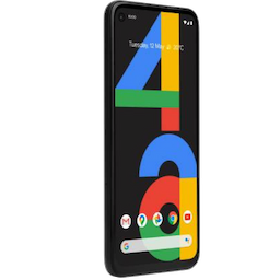 Google Pixel 4a