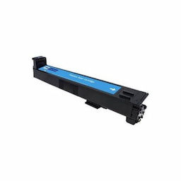 HP 826A - Cyan - Original - LaserJet - Toner Cartridge (CF311A)