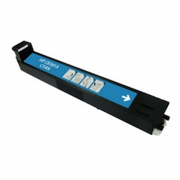 HP 826A - Cyan - Original - LaserJet - Toner Cartridge (CF311A)