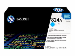 HP CB385A 824A Original Drum Kit 824A Cyan