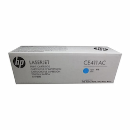 HP 305A - CE411AC Cyan Original LaserJet Toner Cartridge