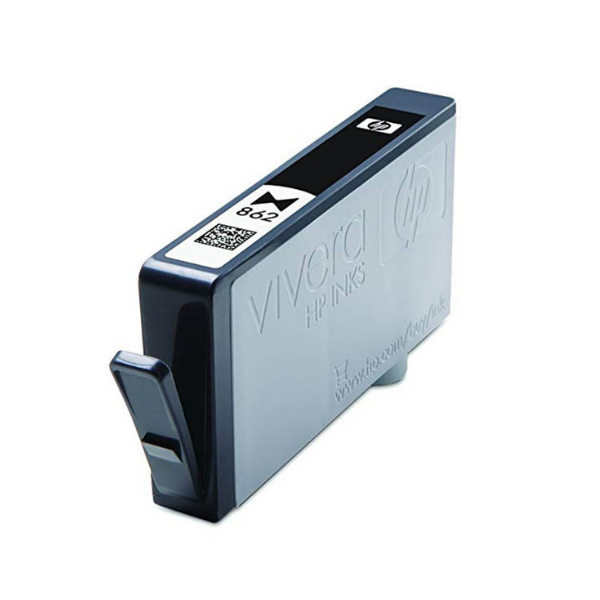 HP 862 - CB317ZZ Photo Original Ink Cartridge