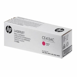 HP 305A - CE413AC Magenta Original LaserJet Toner Cartridge