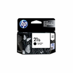 HP C9351BA Ink Cartridge, Black - C9351BA