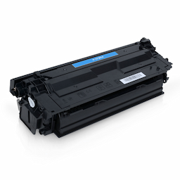 HP 508A - Cyan - Original - LaserJet - Toner Cartridge (CF361A)