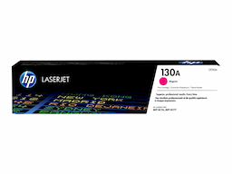 HP 130A - magenta - original - LaserJet - toner cartridge (CF353A)