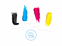 HP 647A - Black - Original - LaserJet - Toner Cartridge (CE260A)