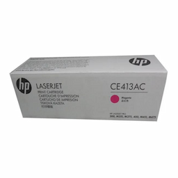 HP 305A - CE413AC Magenta Original LaserJet Toner Cartridge