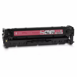 HP 305A - CE413AC Magenta Original LaserJet Toner Cartridge